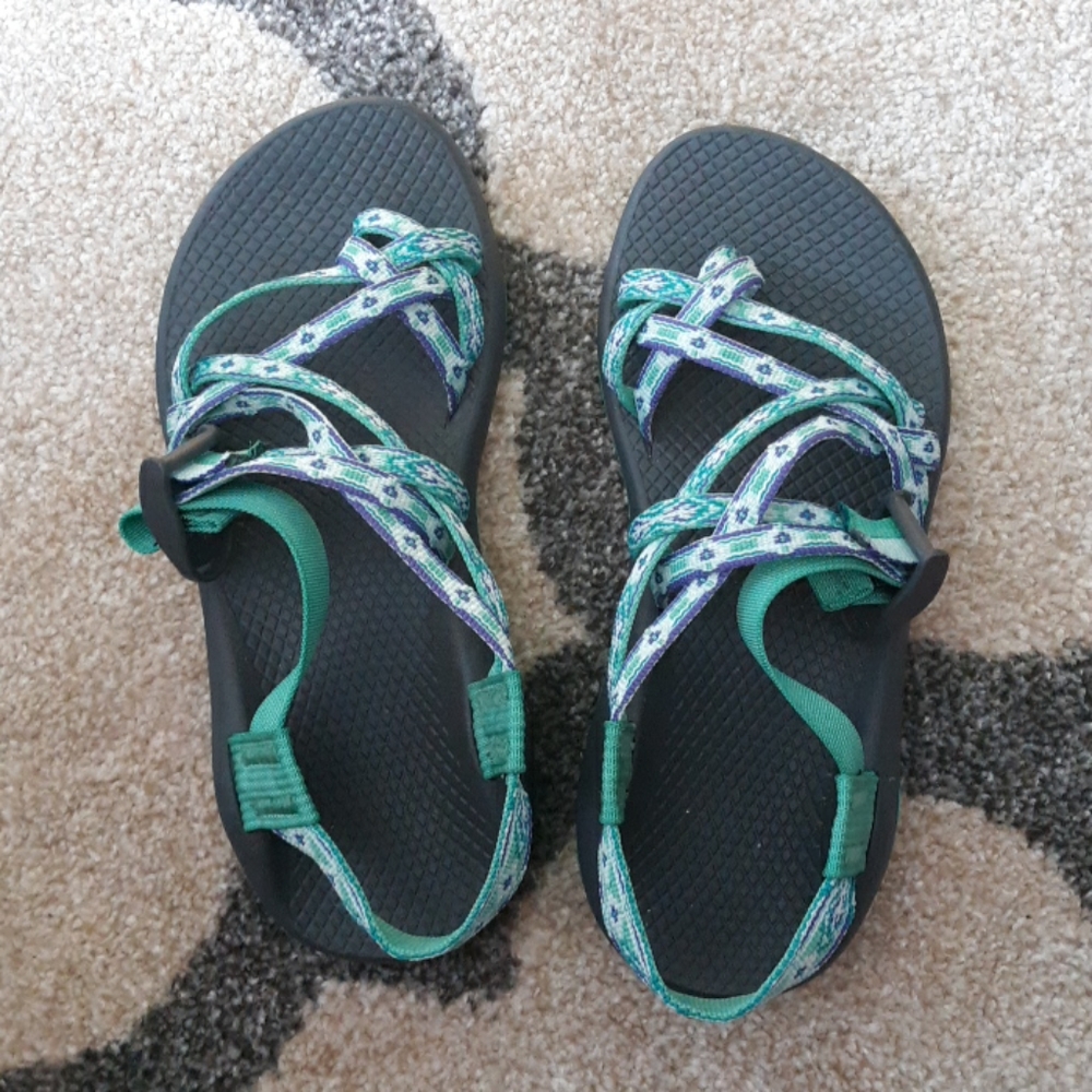 Chaco sandals